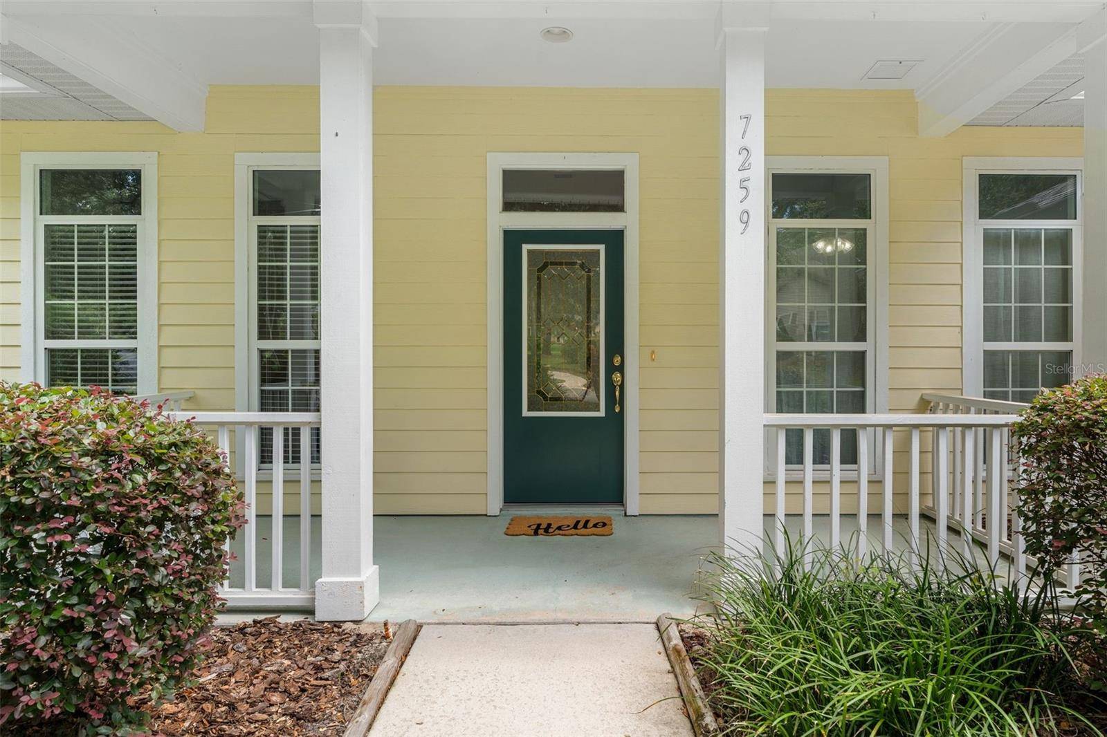 Alachua, FL 32615,7259 WHITE OAKS RD