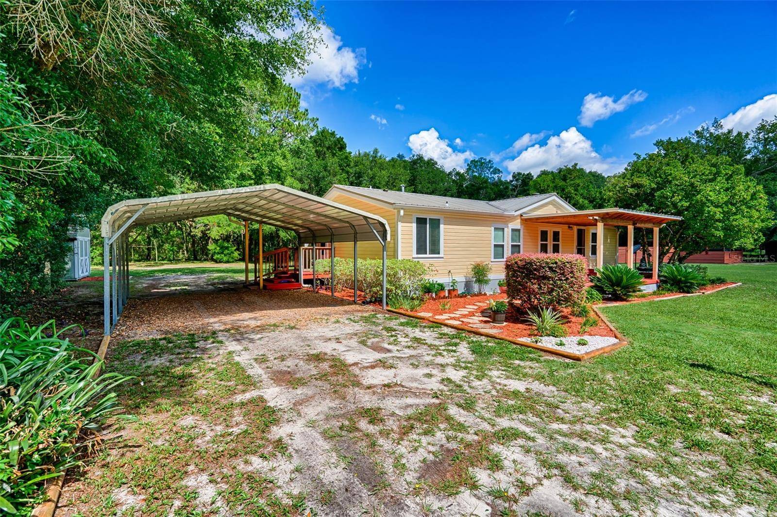 Archer, FL 32618,9810 SW 132ND ST