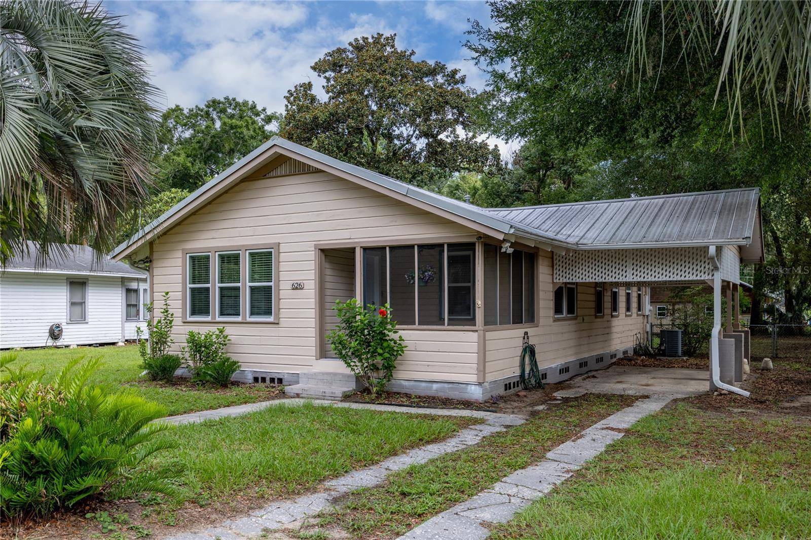 Gainesville, FL 32609,626 NW 33RD AVE