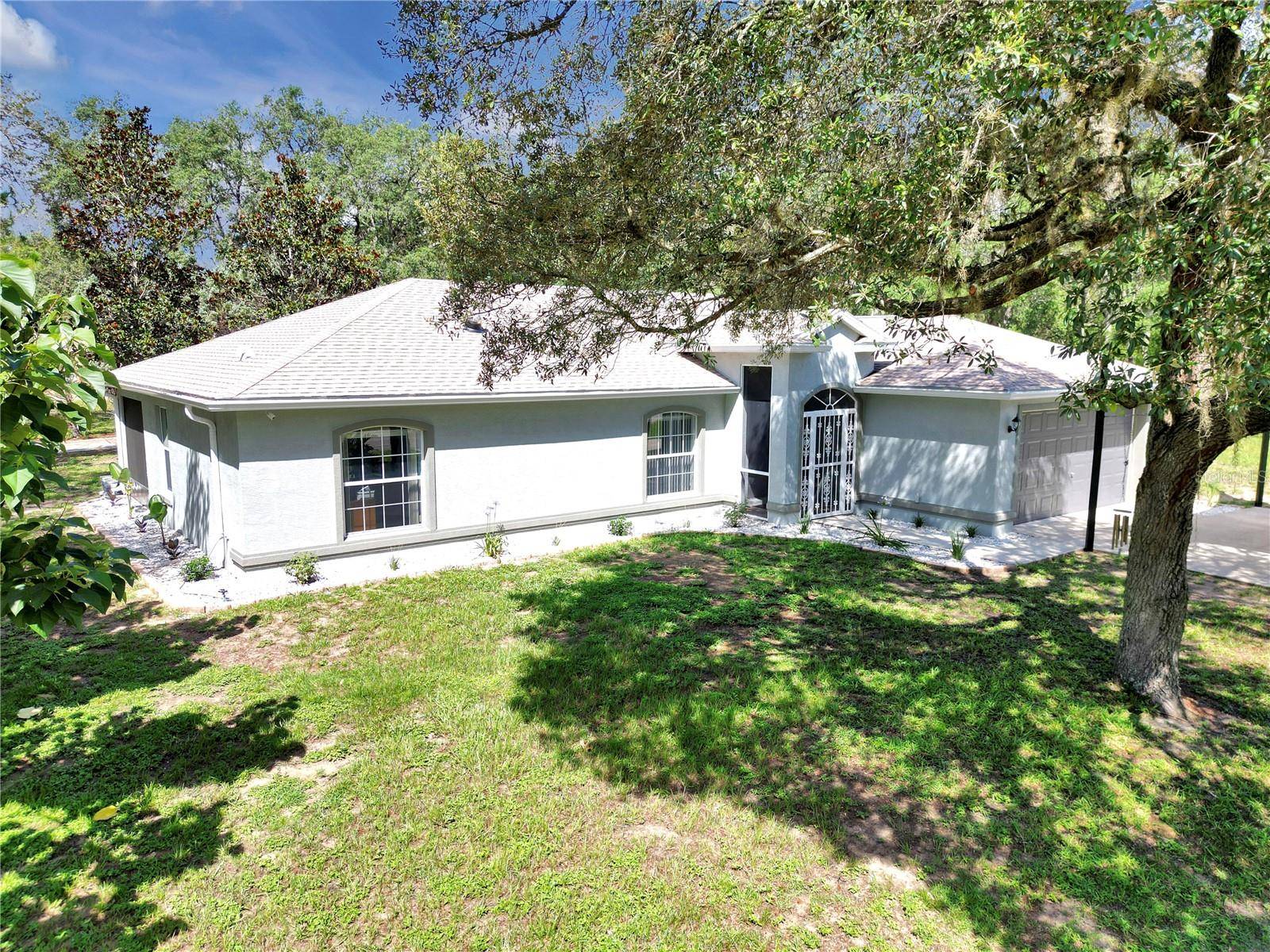 Citrus Springs, FL 34433,8198 N BROOK WAY