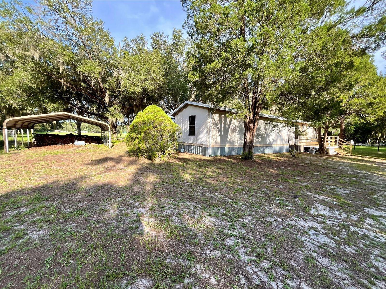 Dunnellon, FL 34433,11971 N CAMPWEST DR