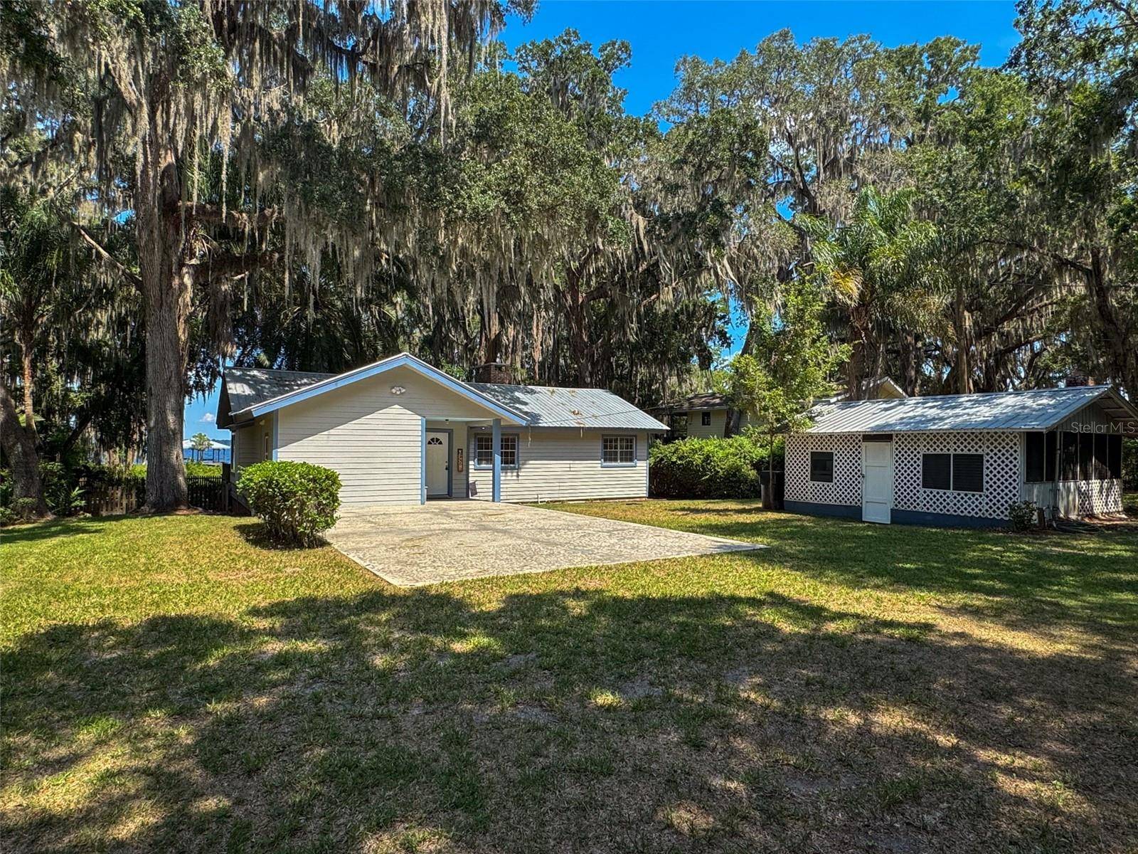 Melrose, FL 32666,7415 NE 222ND ST