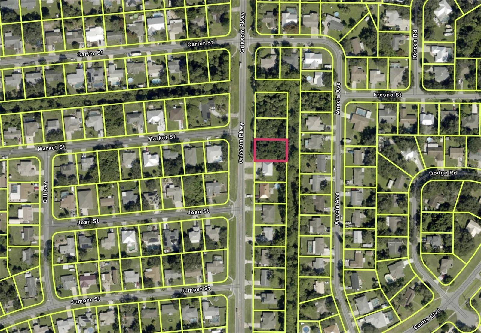 Cocoa, FL 32927,6905 GRISSOM Pkwy