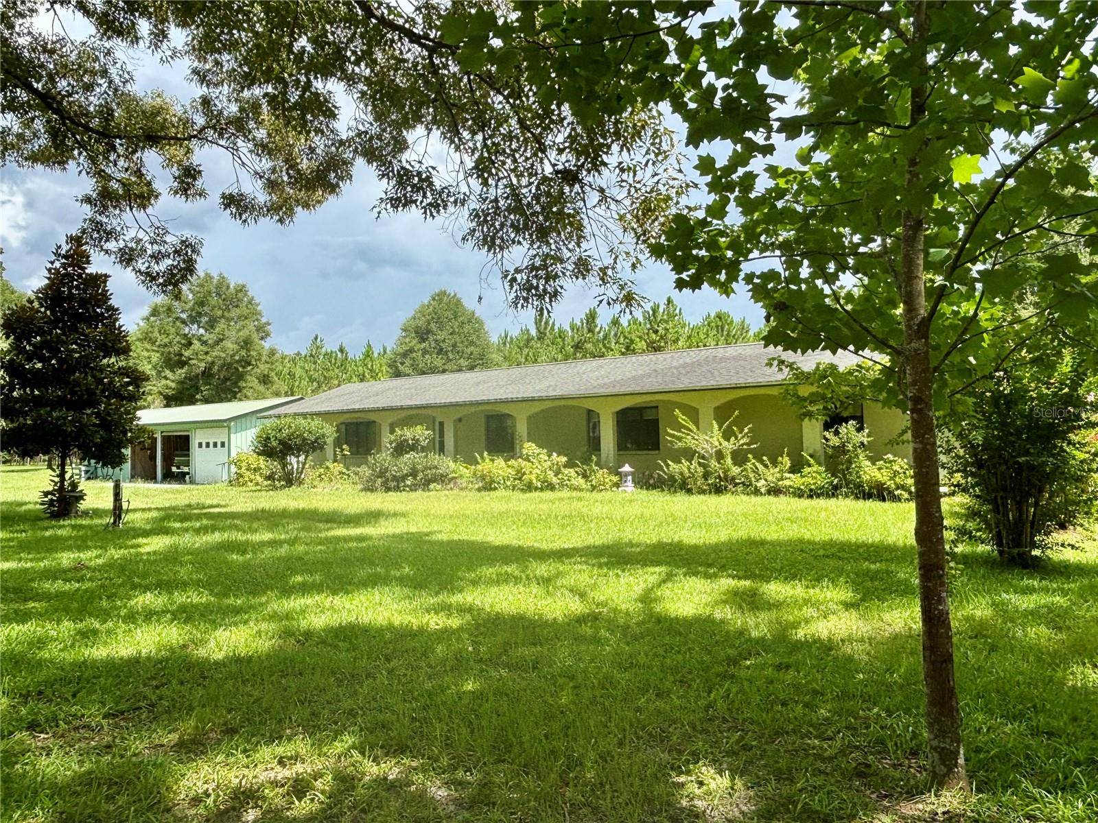 High Springs, FL 32643,21125 NW COUNTY ROAD 236