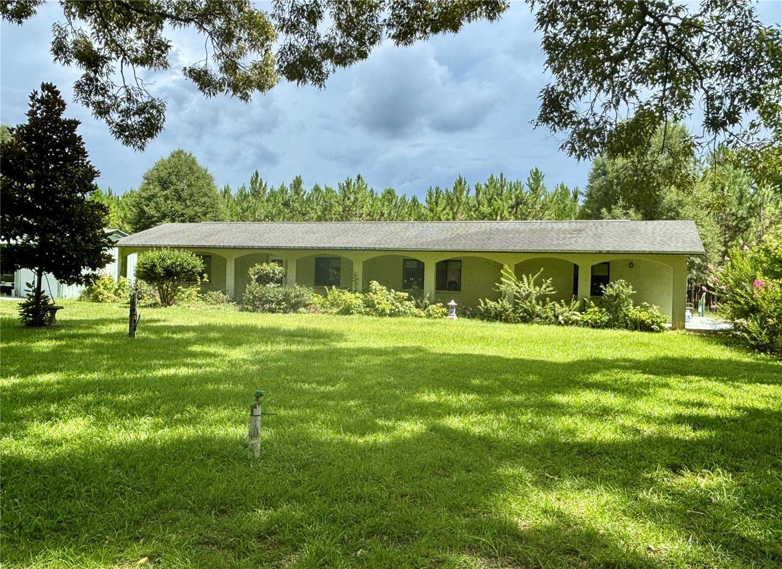 High Springs, FL 32643,21125 NW COUNTY ROAD 236