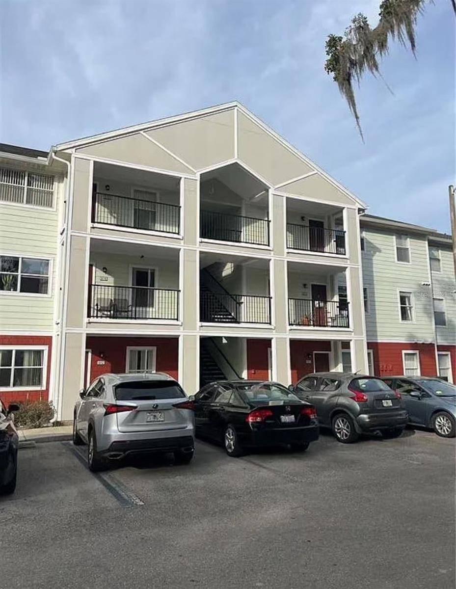 Gainesville, FL 32608,2360 SW ARCHER RD #602