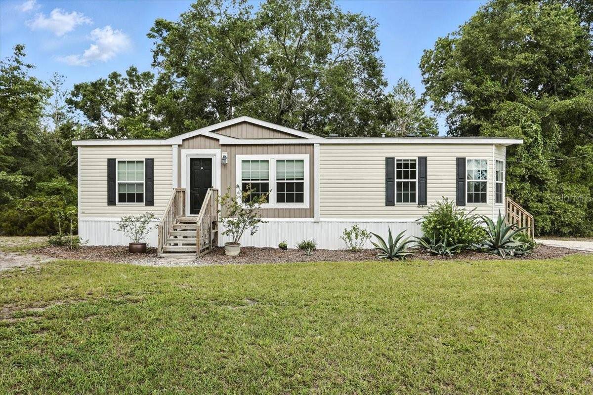 Bell, FL 32619,2480 NW 30TH ST