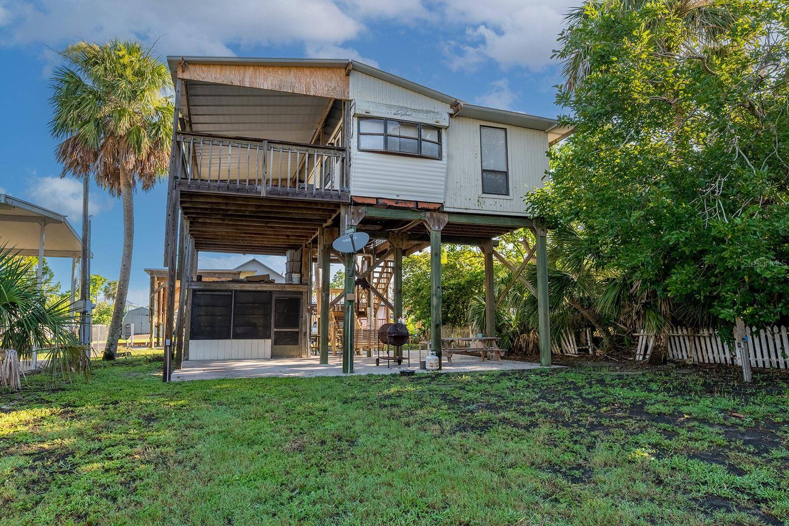 Old Town, FL 32680,94 SE 899 AVE