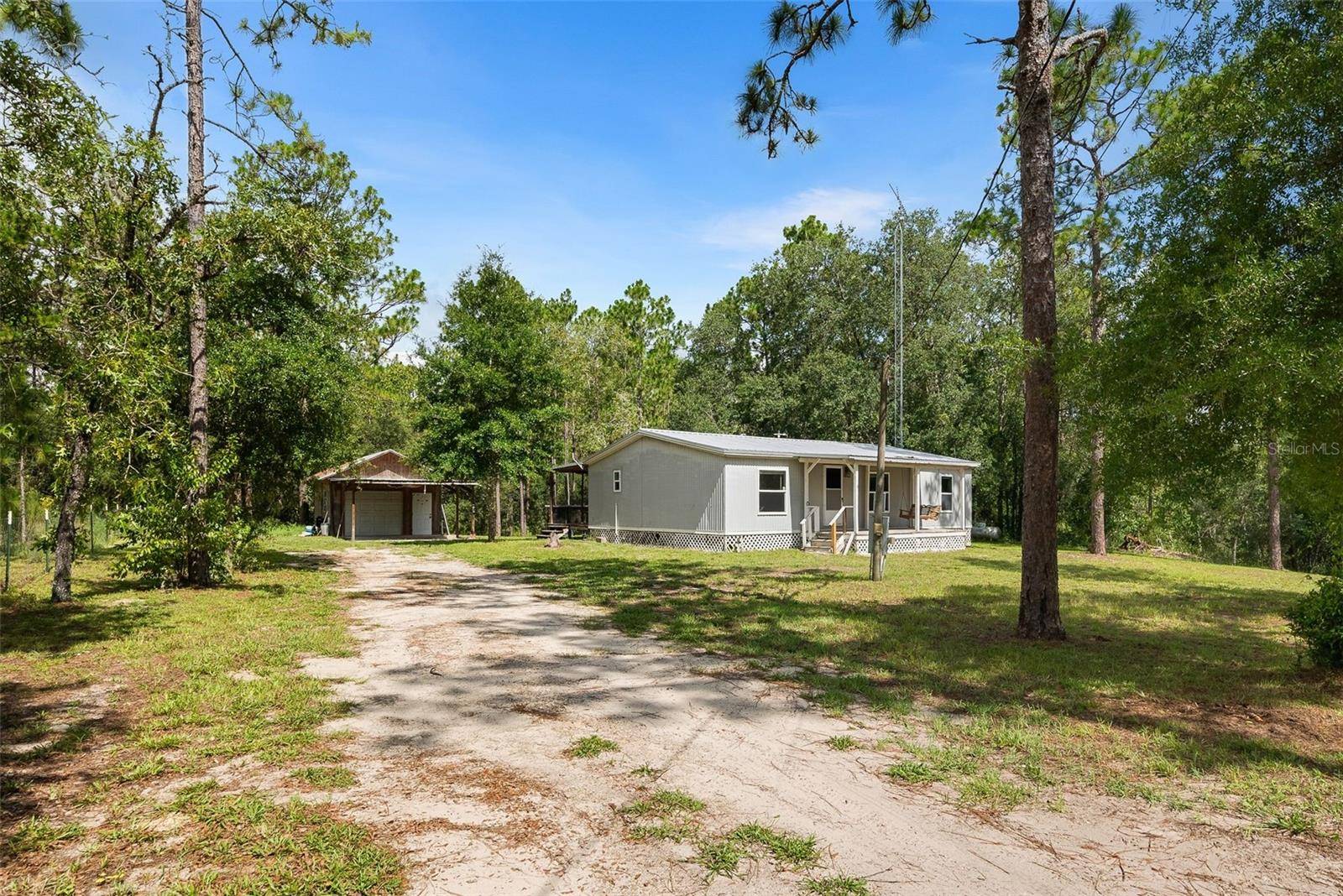 Morriston, FL 32668,2250 SE 150TH AVE