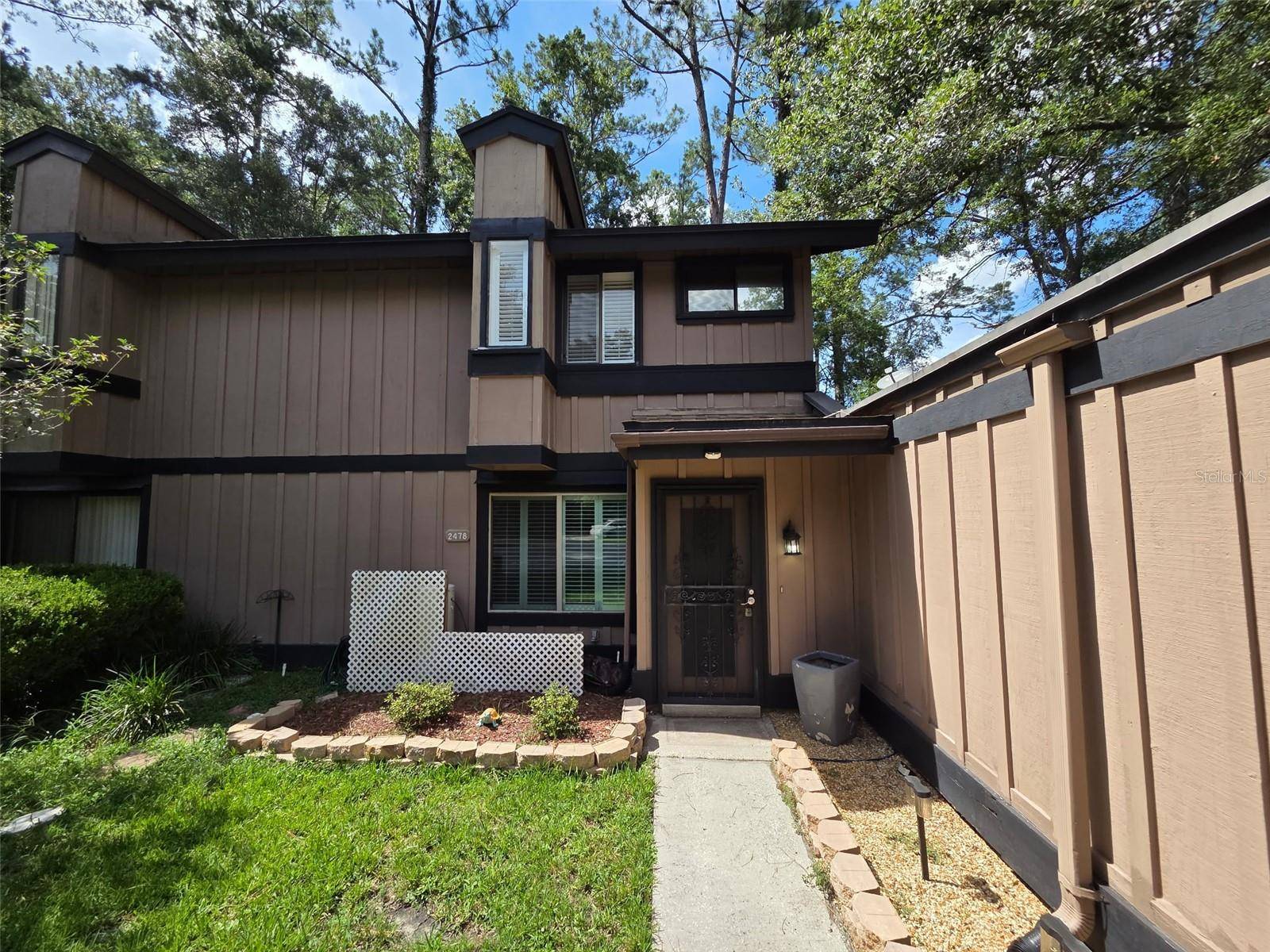 Gainesville, FL 32605,2478 FOREST WAY