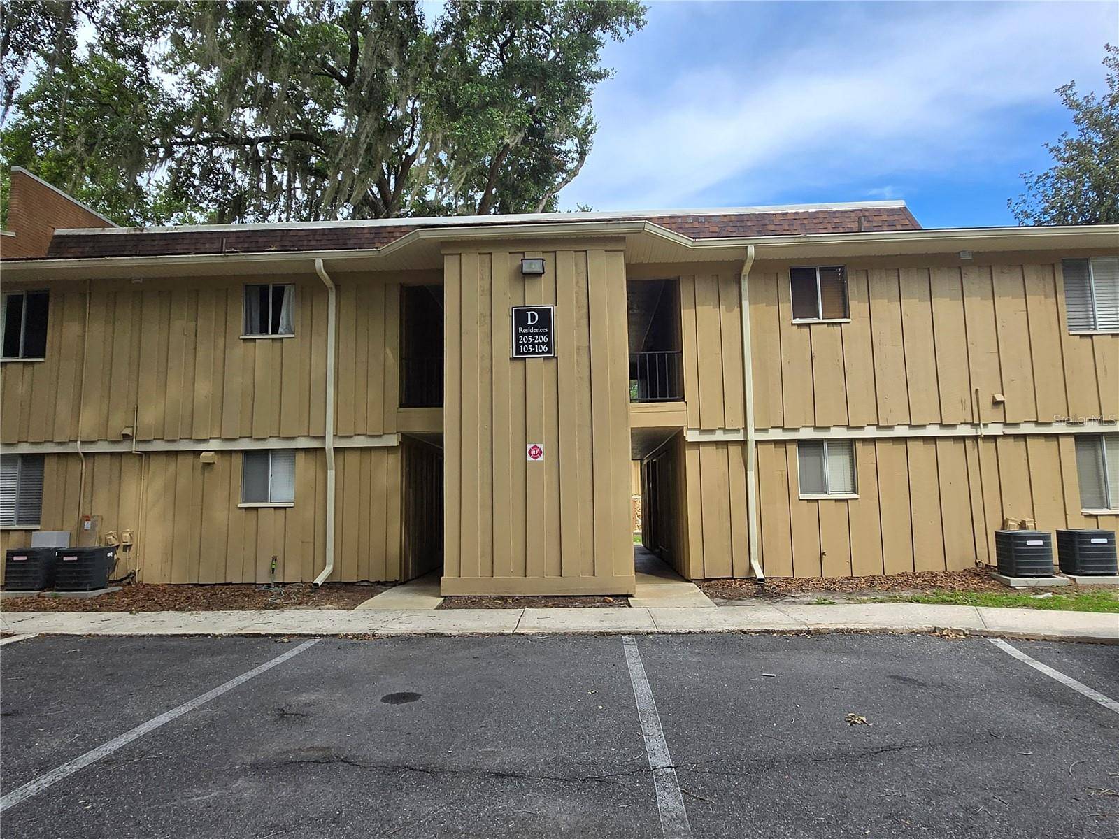 Gainesville, FL 32607,507 NW 39TH RD #106