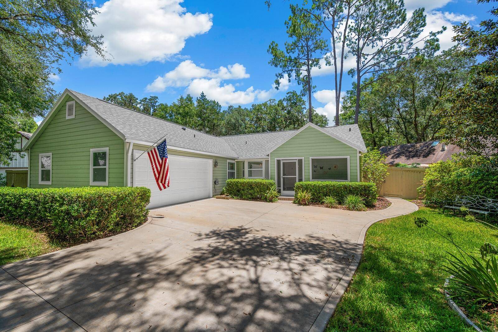 Gainesville, FL 32608,4705 SW 80TH TER