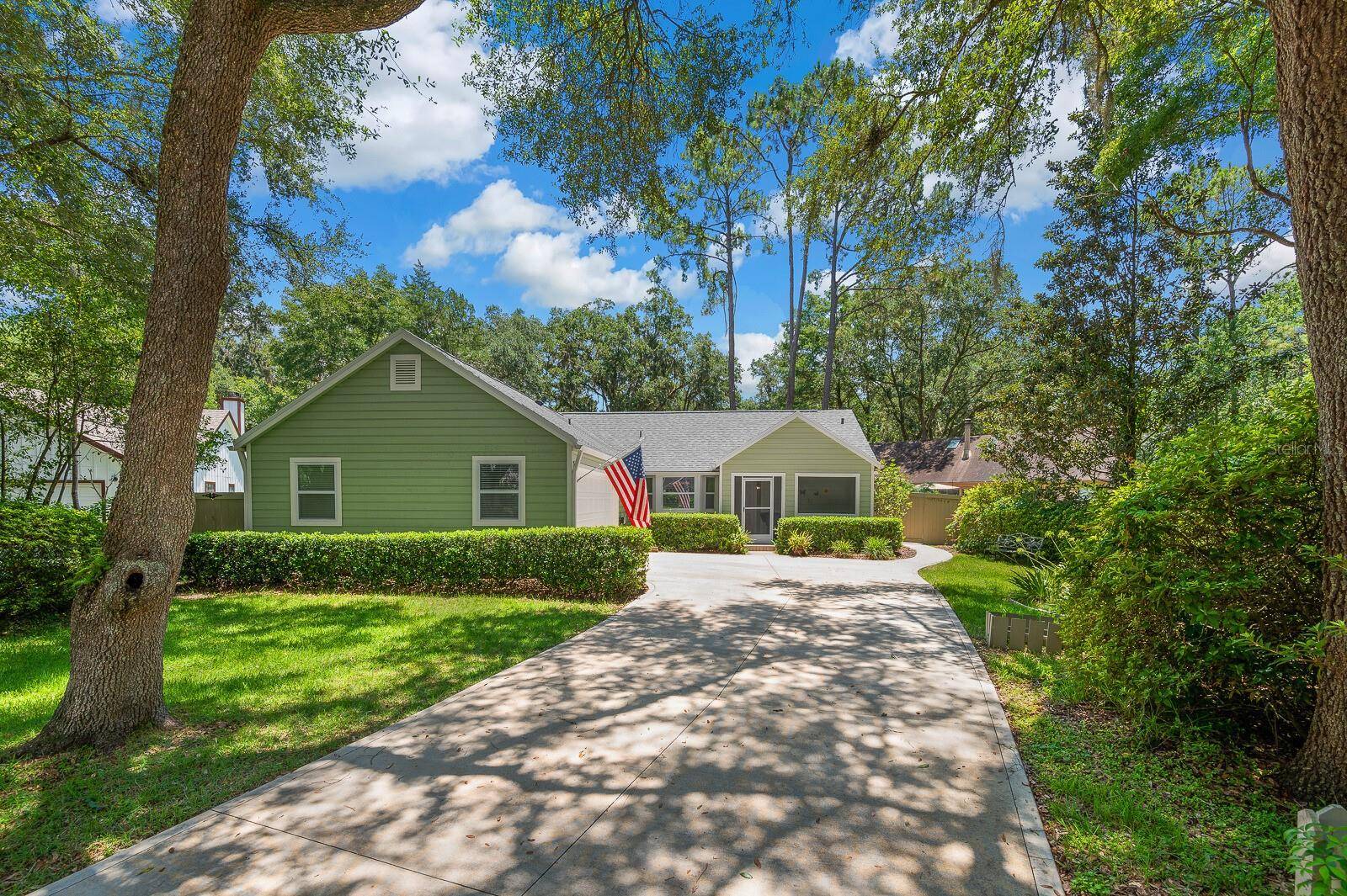 Gainesville, FL 32608,4705 SW 80TH TER