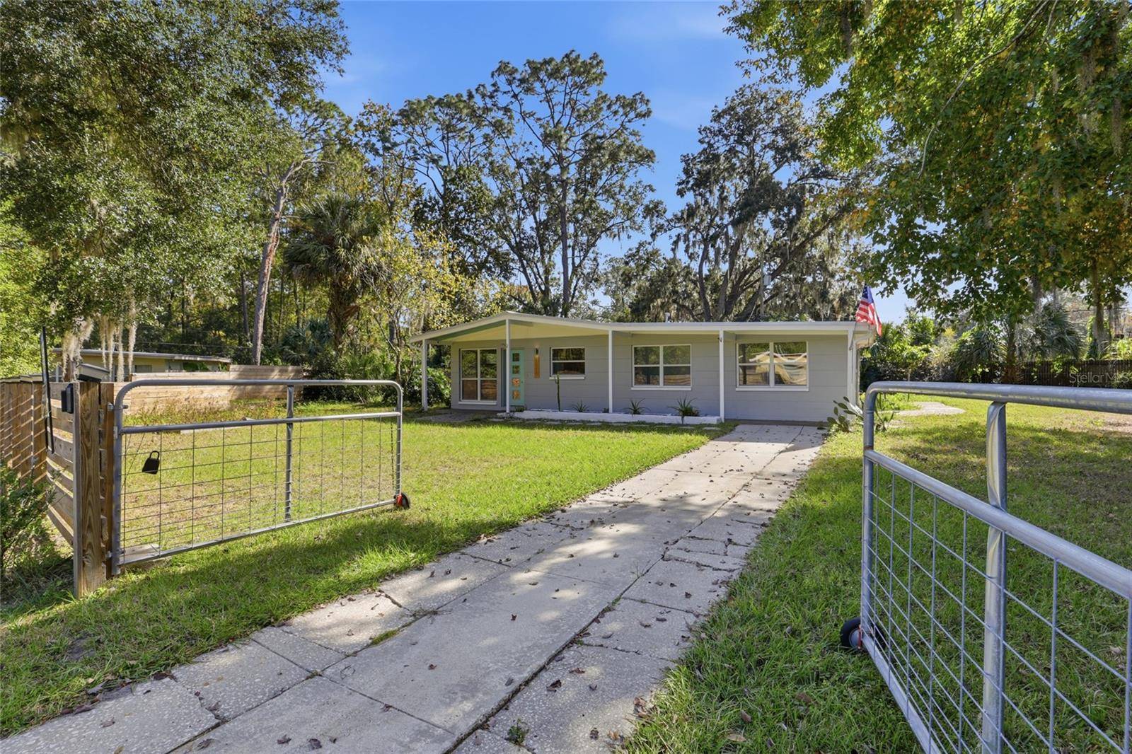 Gainesville, FL 32609,1215 NE 21ST AVE