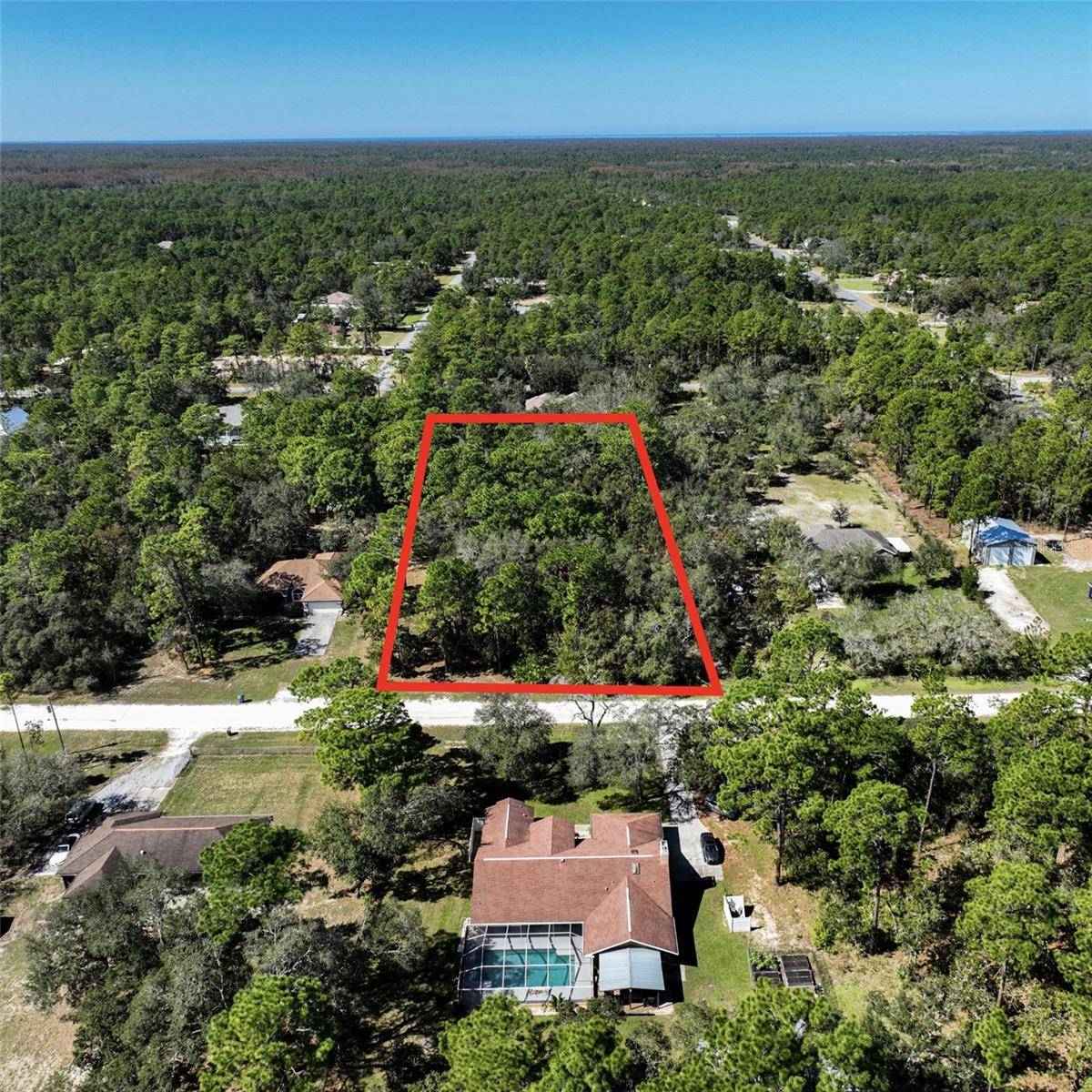 Brooksville, FL 34614,16183 MAGNOLIA WARBLER RD