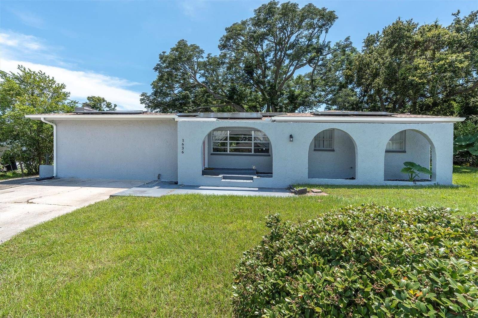 Clearwater, FL 33764,1636 BRAVO DR