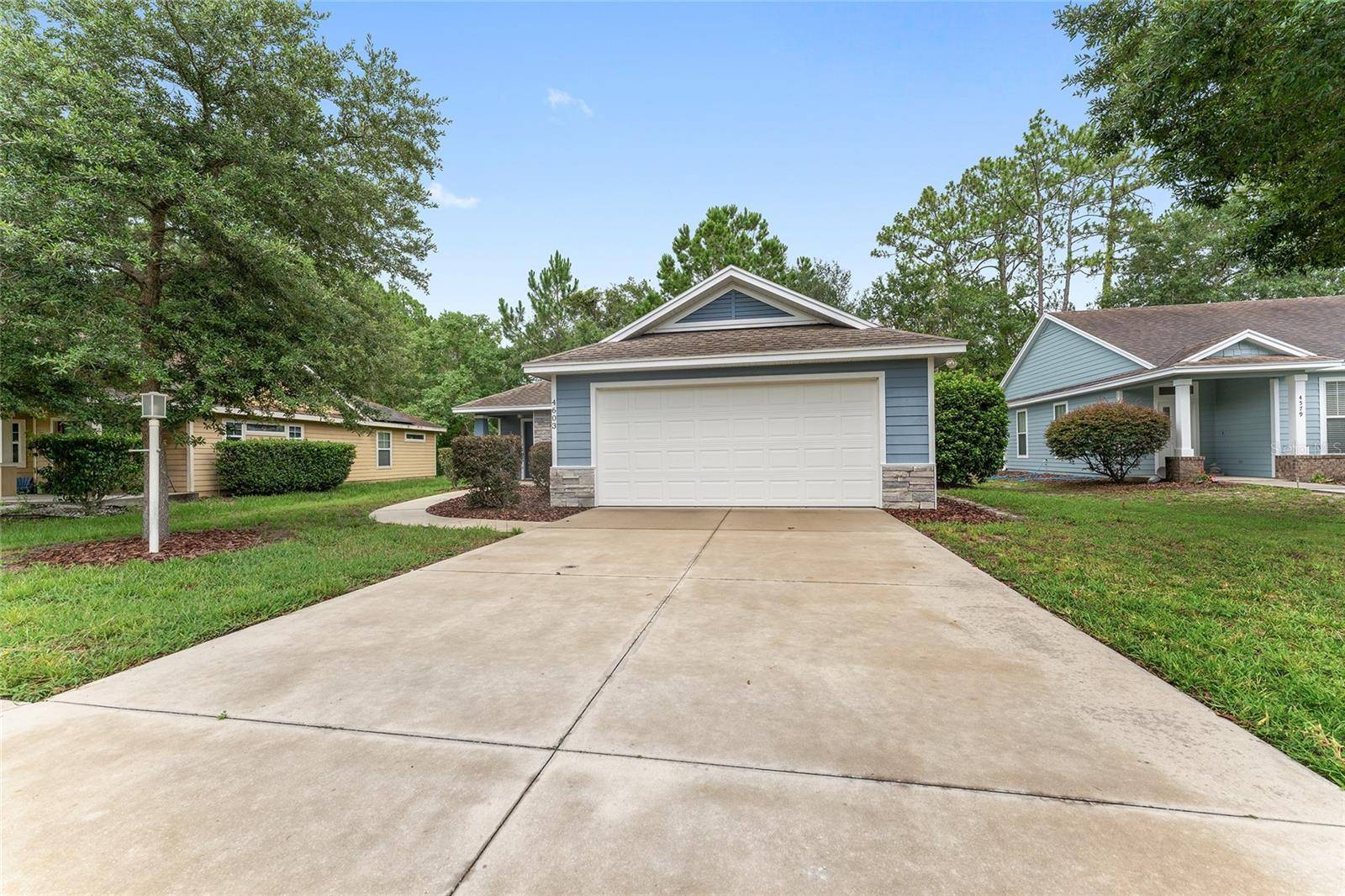 Gainesville, FL 32609,4603 NE 16TH TER