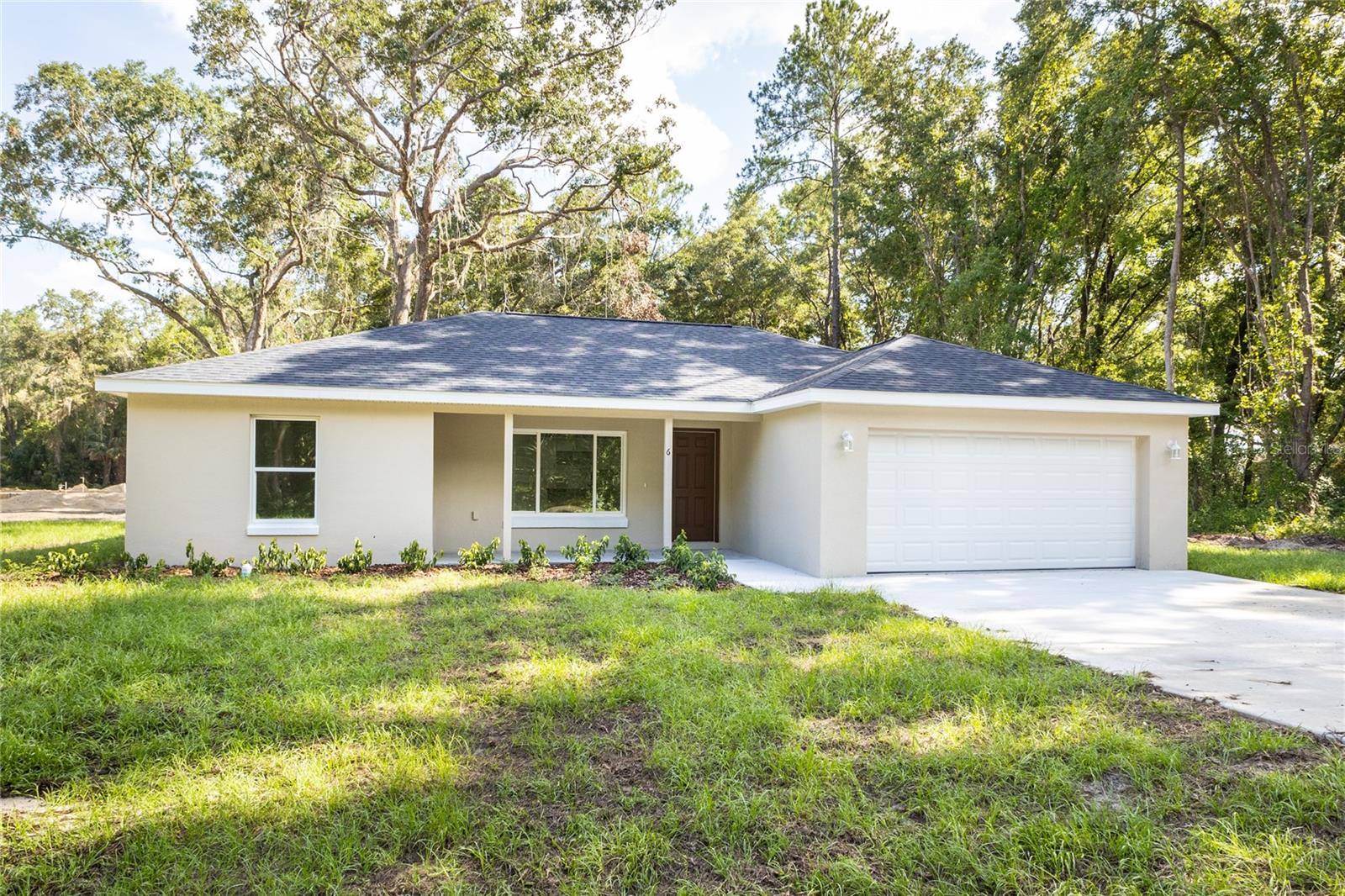 Ocklawaha, FL 32179,61 FISHER WAY CRSE
