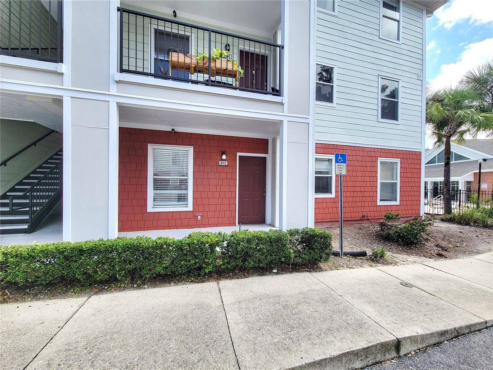 Gainesville, FL 32608,2360 SW ARCHER RD #802