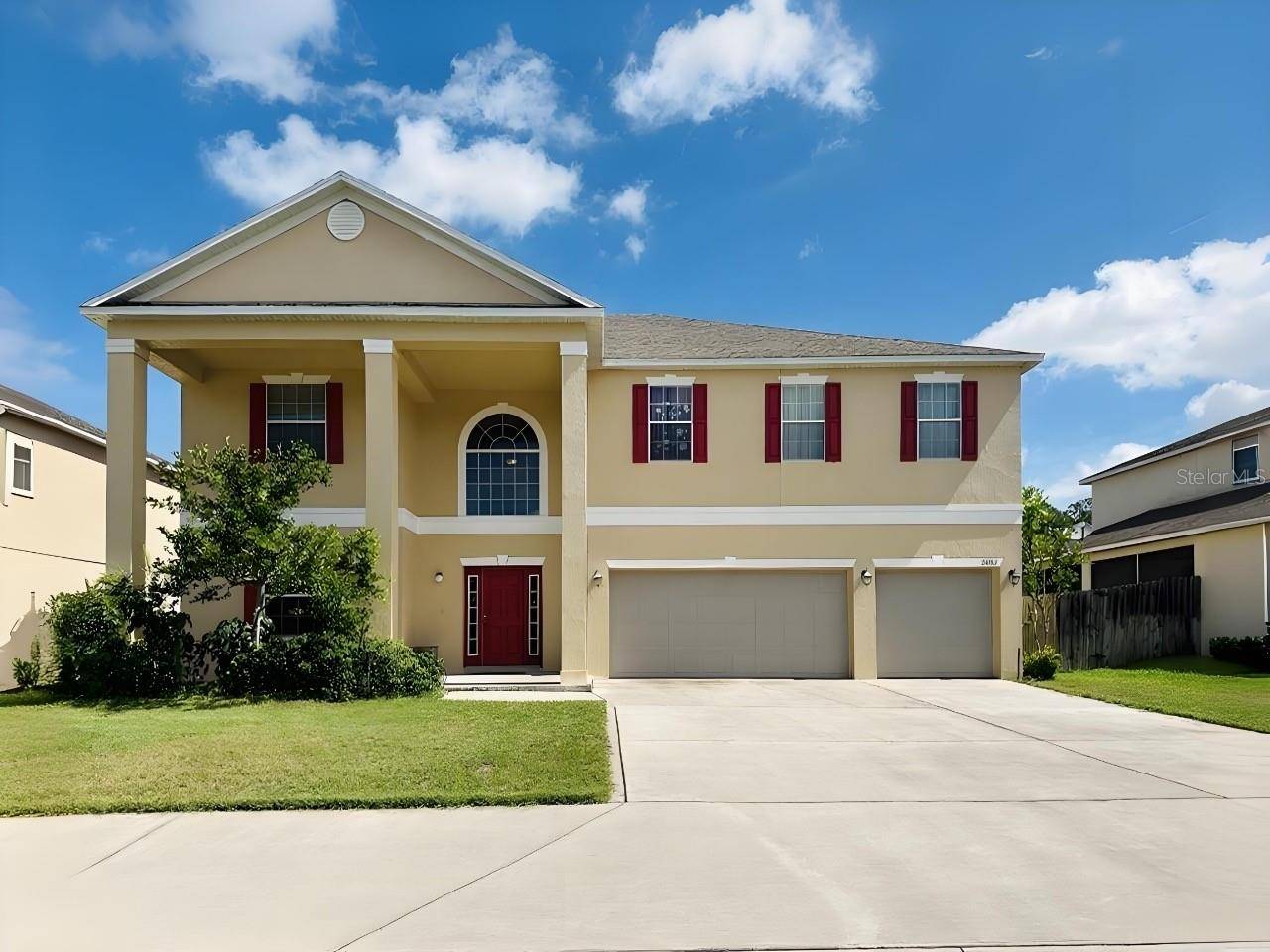 Newberry, FL 32669,24384 SW 8TH PL