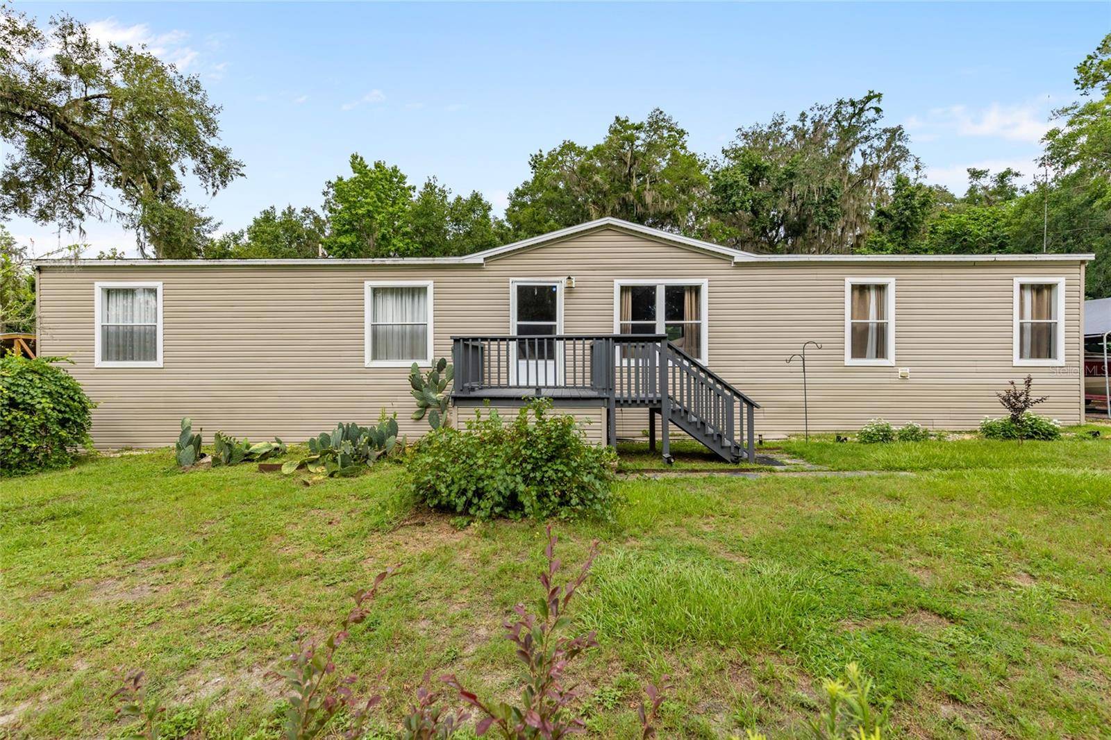 Gainesville, FL 32609,2332 NE 69TH TER