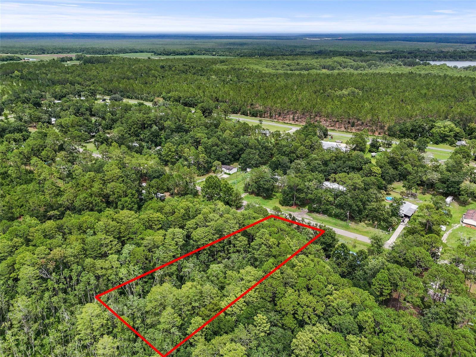 Waldo, FL 32694,TBD 180TH ST