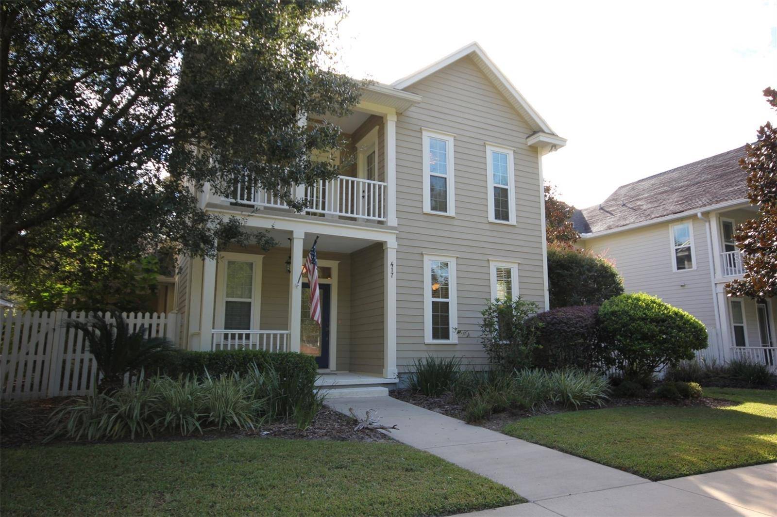 Newberry, FL 32669,417 SW 129TH TER