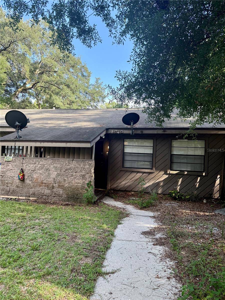 Gainesville, FL 32608,6745 SW 45TH AVE