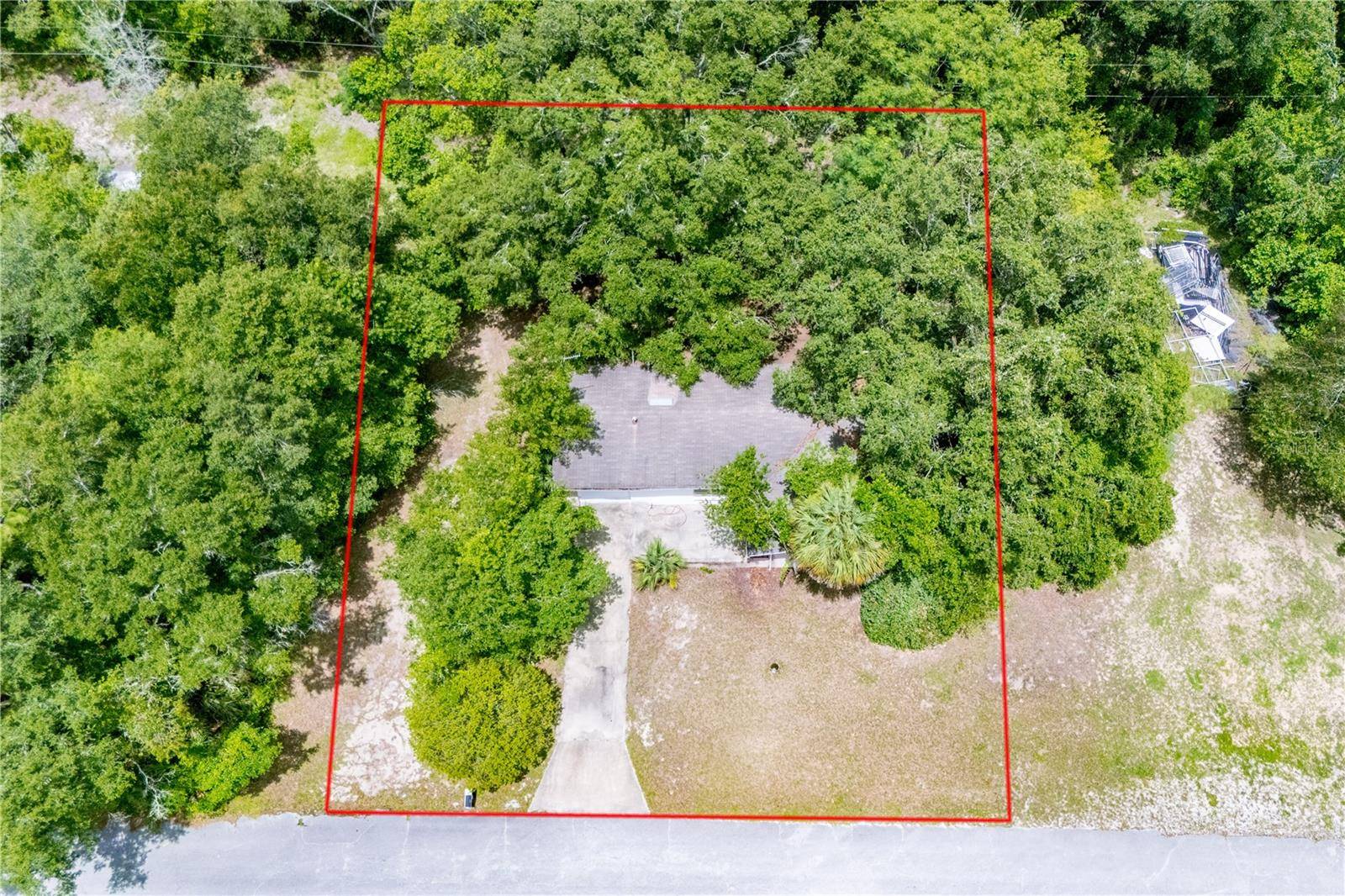 Williston, FL 32696,1540 NE 157TH AVE