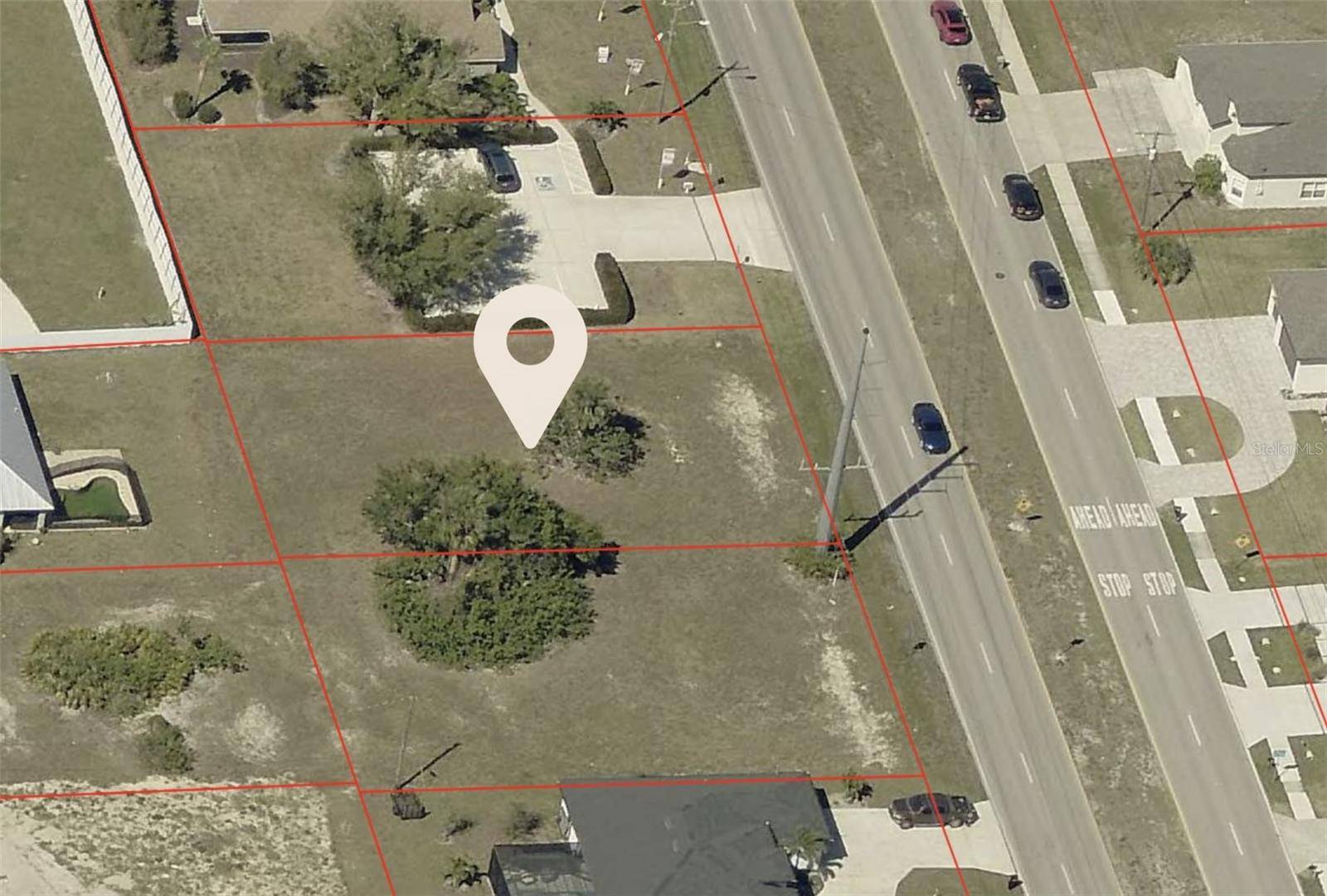 Cape Coral, FL 33991,16 CHIQUITA BLVD S