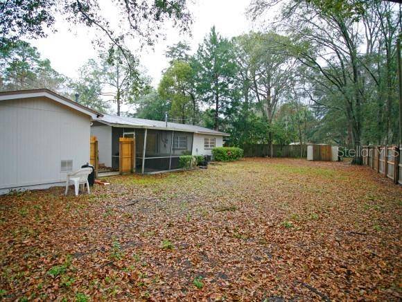 Gainesville, FL 32609,1615 NE 16TH PL