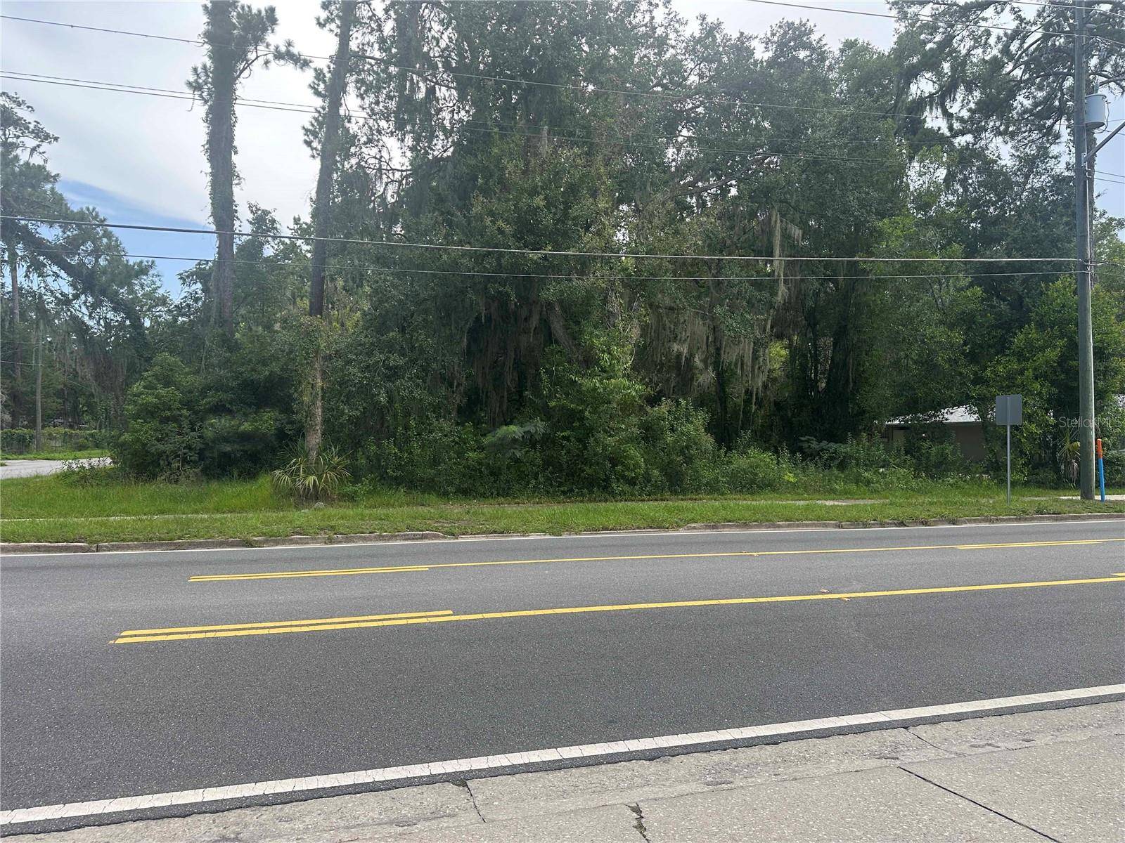 Gainesville, FL 32601,TBD NW 16TH AVE