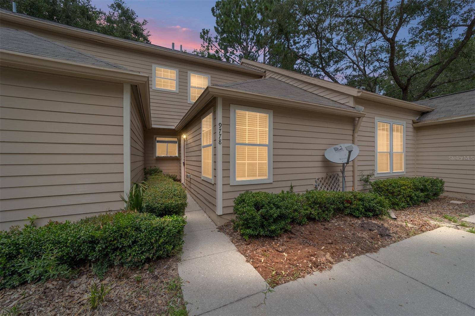 Gainesville, FL 32608,9778 SW 52ND LN
