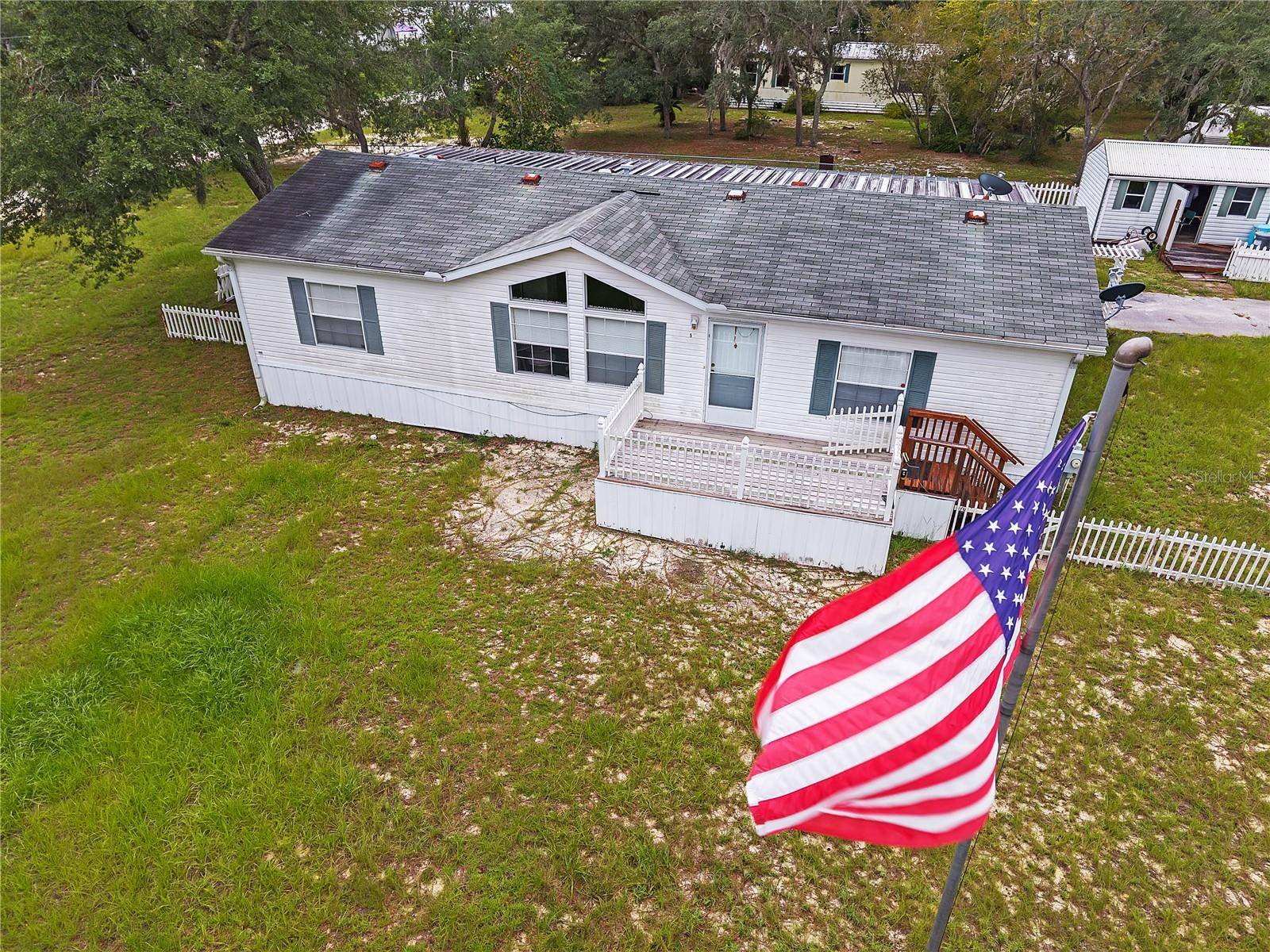 Homosassa, FL 34446,5624 S DUNROMIN PT