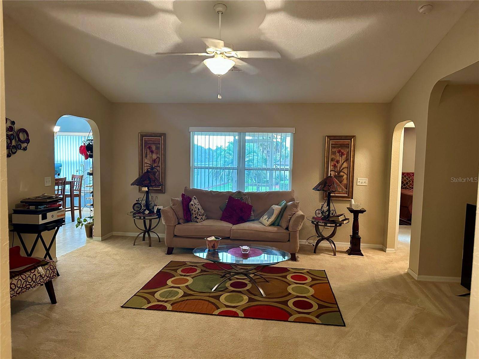Summerfield, FL 34491,17867 SE 115TH CIR