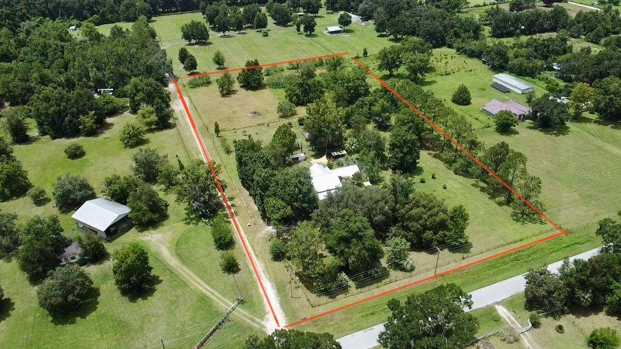 Archer, FL 32618,9150 SW 151ST LN