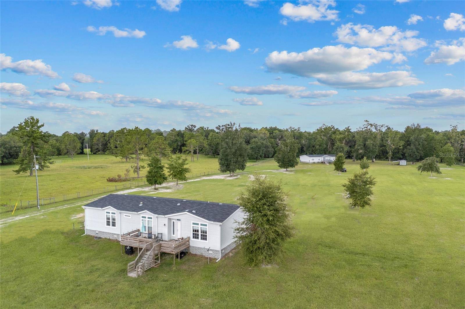 Fort White, FL 32038,2536 SW CENTERVILLE AVE