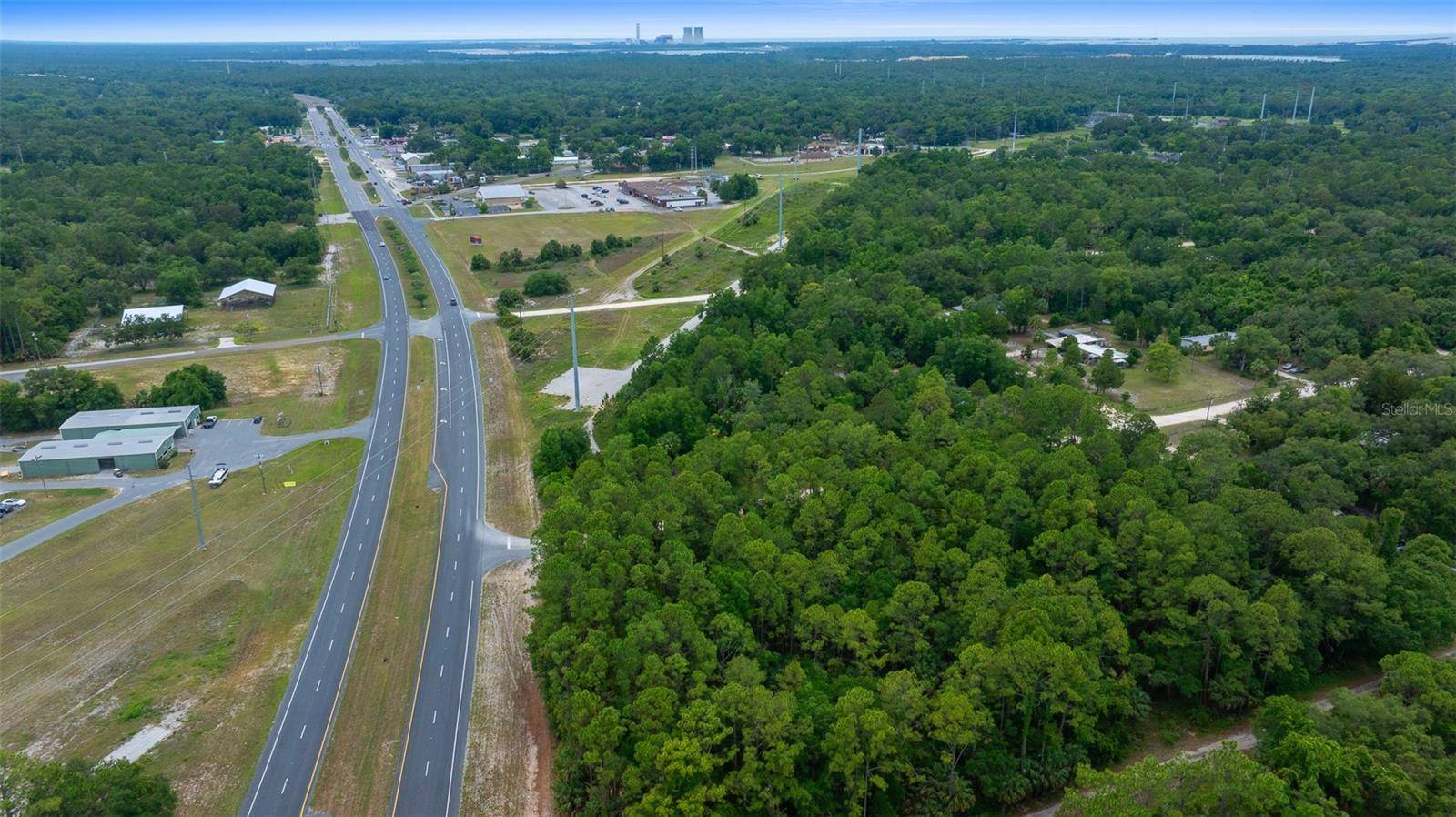 Inglis, FL 34449,RACHEL AVE & HWY 19 N