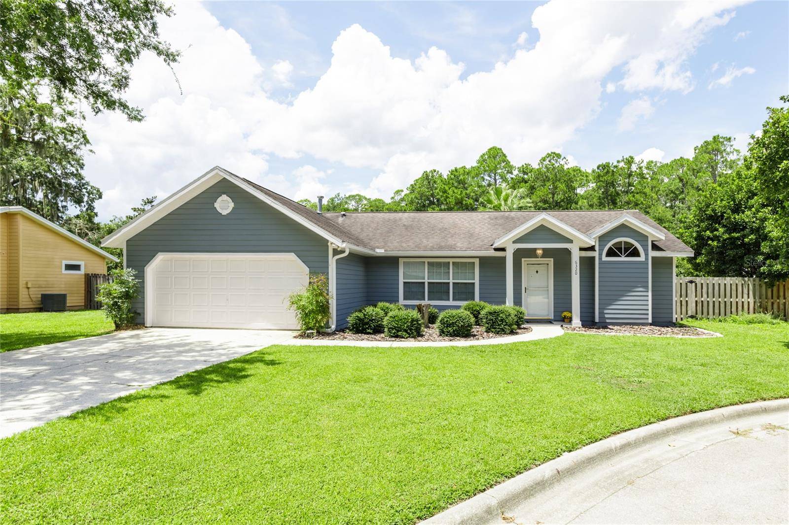 Gainesville, FL 32653,6320 NW 41ST DR