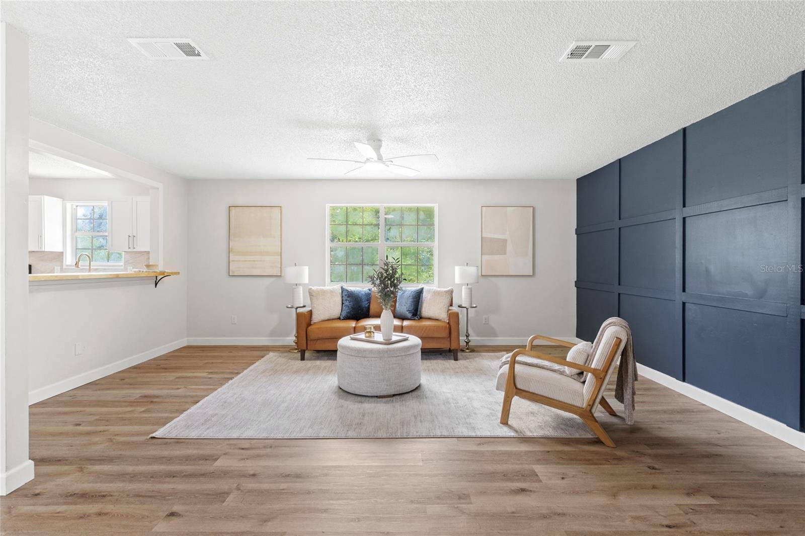 Florahome, FL 32140,127 RAINBOW DR