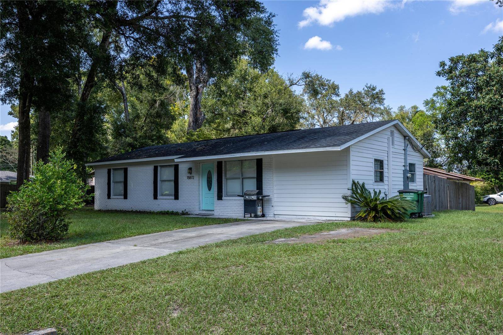 Archer, FL 32618,15872 SW 133RD LN