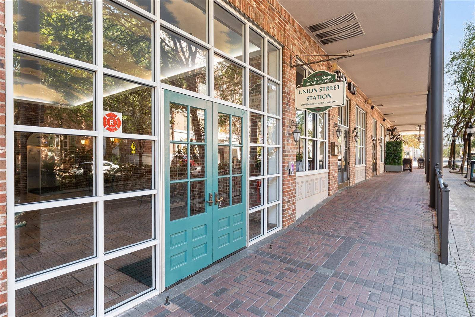 Gainesville, FL 32601,201 SE 2ND AVE #325