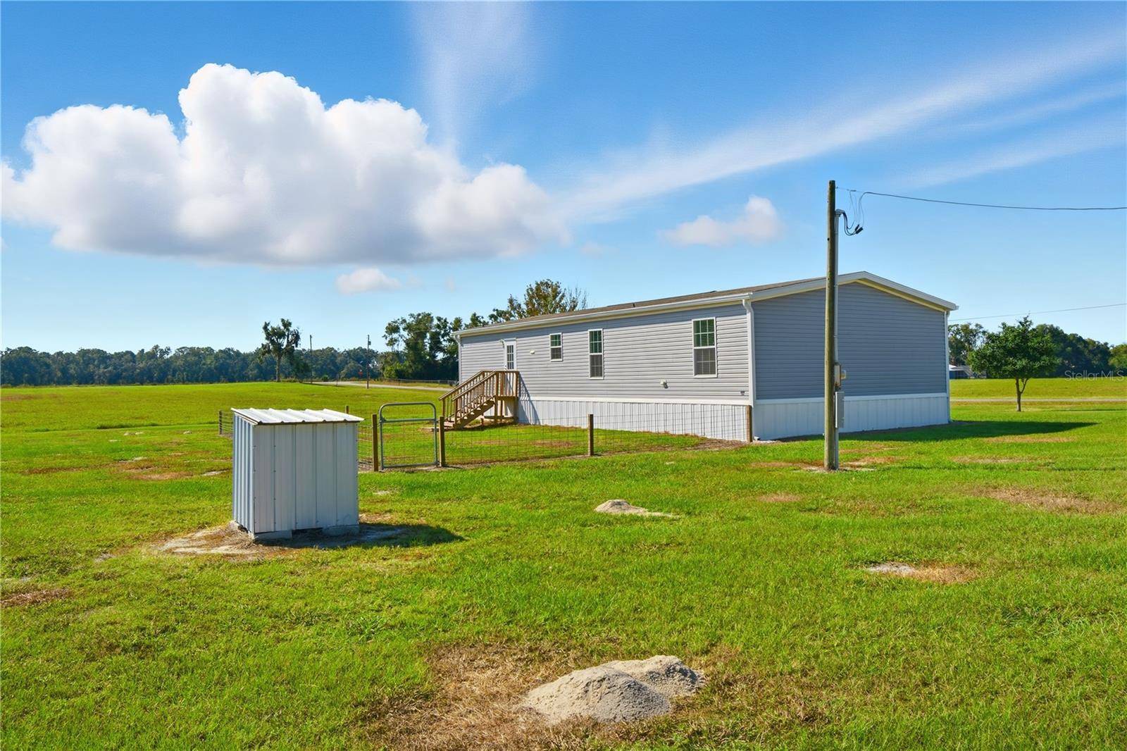 Trenton, FL 32693,9870 SW 62ND CT