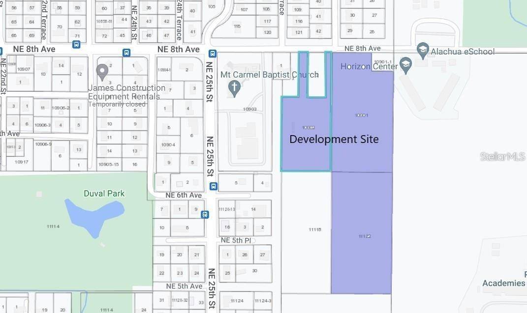 Gainesville, FL 32641,2605 NE 8TH AVE