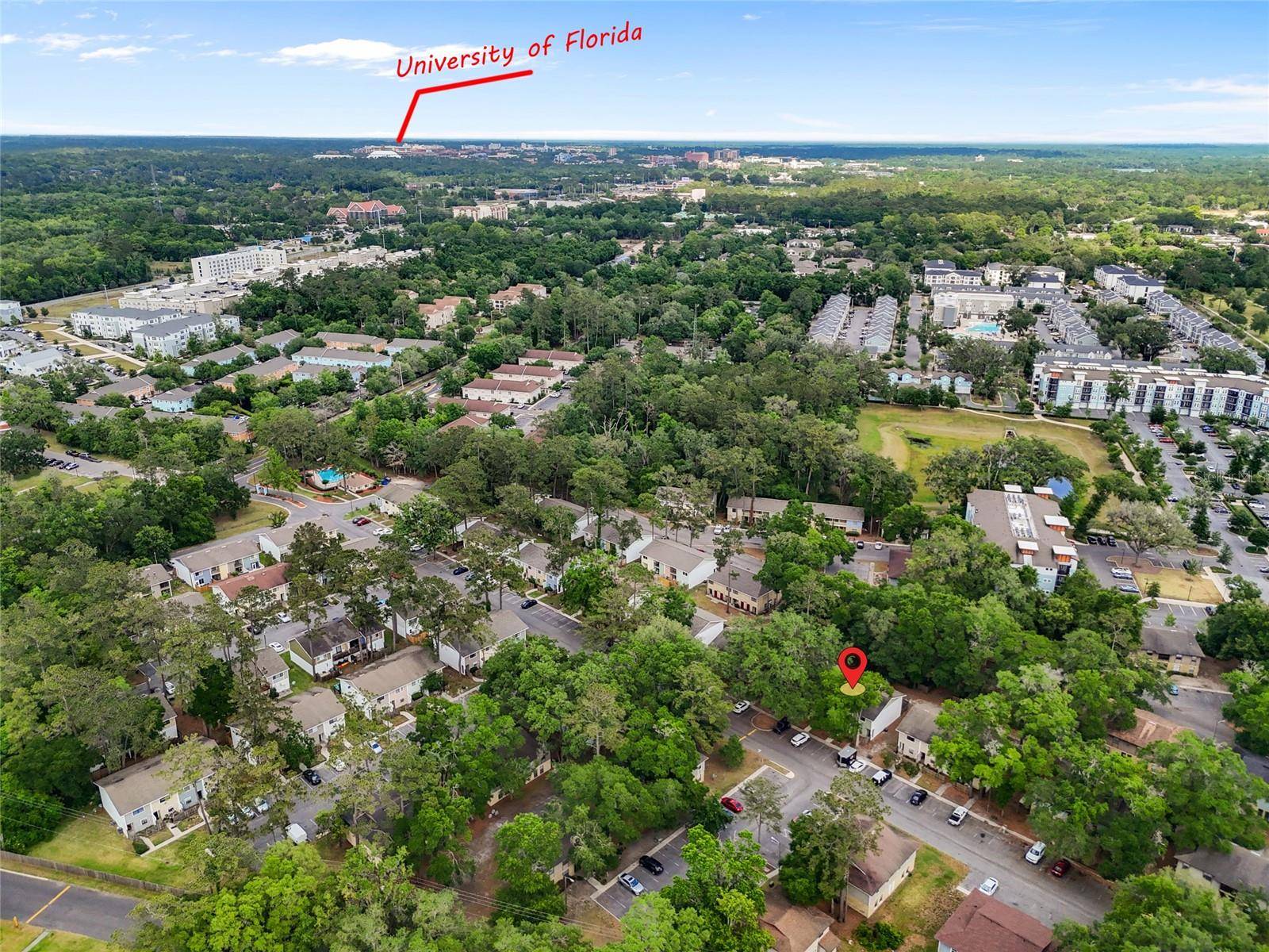 Gainesville, FL 32607,2219 SW 39TH WAY