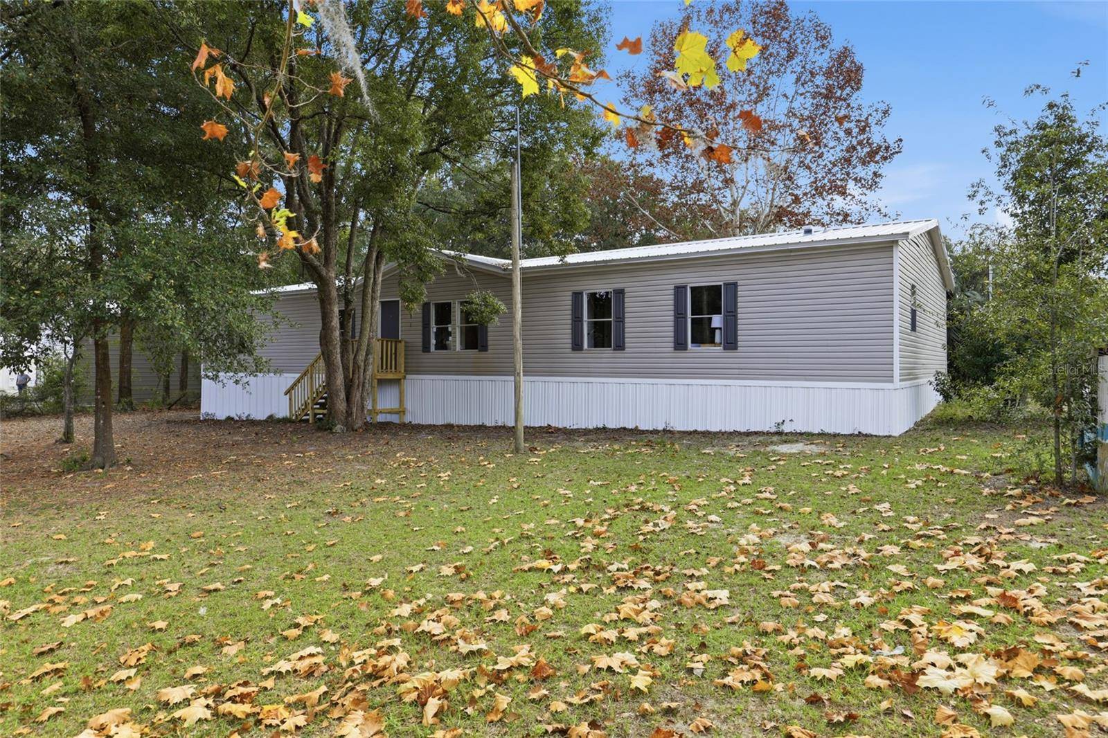 Keystone Heights, FL 32656,6981 DEER SPRINGS RD