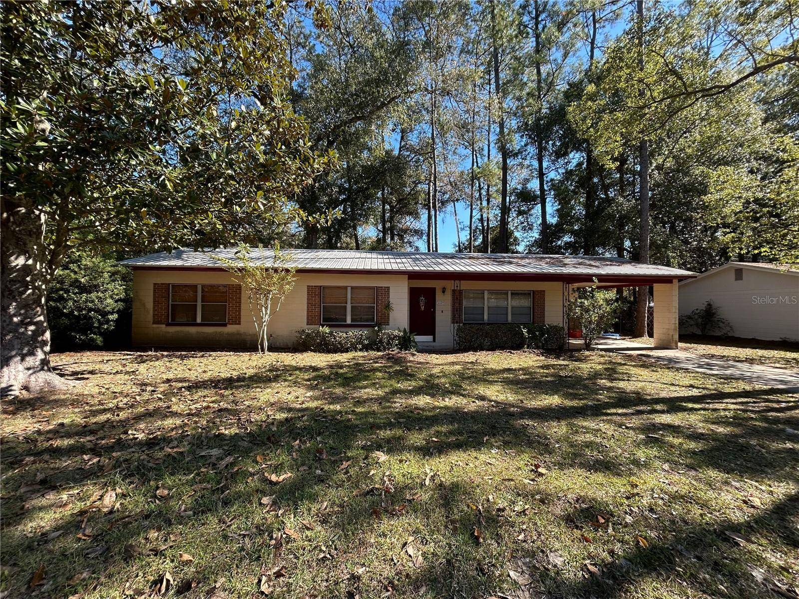 Gainesville, FL 32605,4129 NW 31ST TER