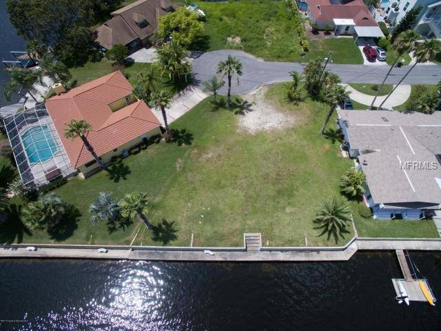 Hernando Beach, FL 34607,0 GULF WINDS CIR