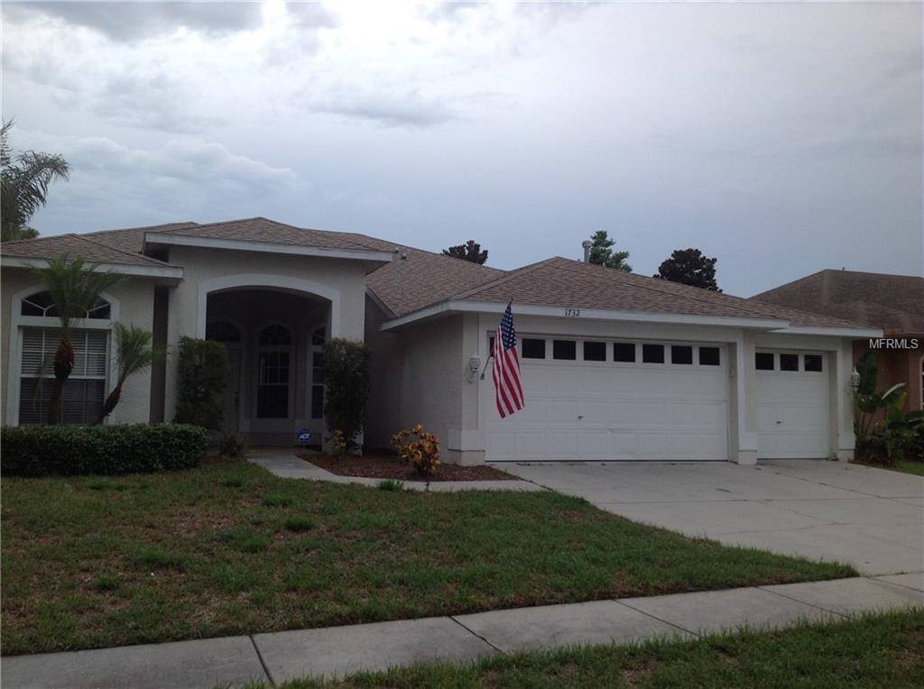 Tarpon Springs, FL 34689,1732 WATER OAK DR