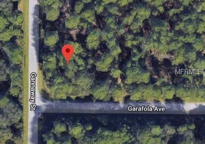 North Port, FL 34291,GARAFOLA AVE